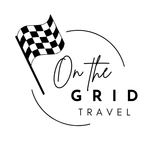 On The Grid Travel logo