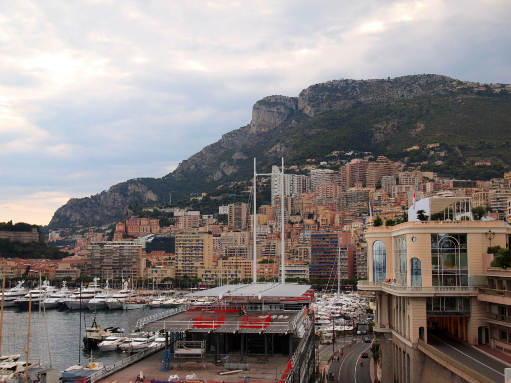 Monaco | Formula 1 track guide