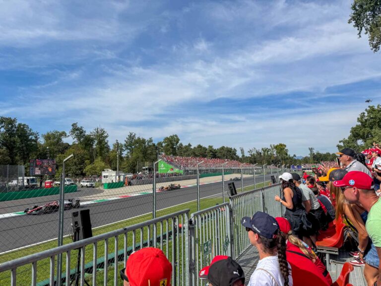 Italian Grand Prix 2025