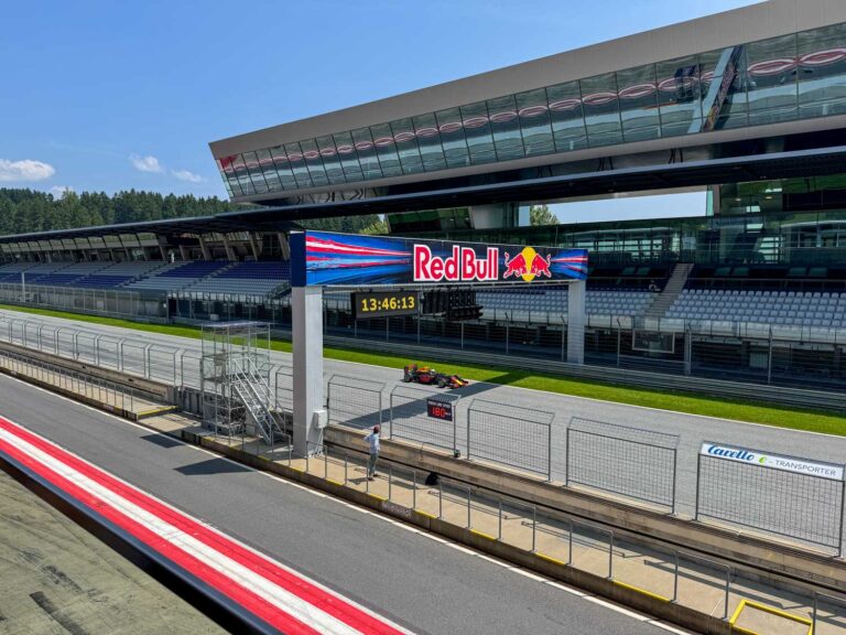 Red Bull Ring