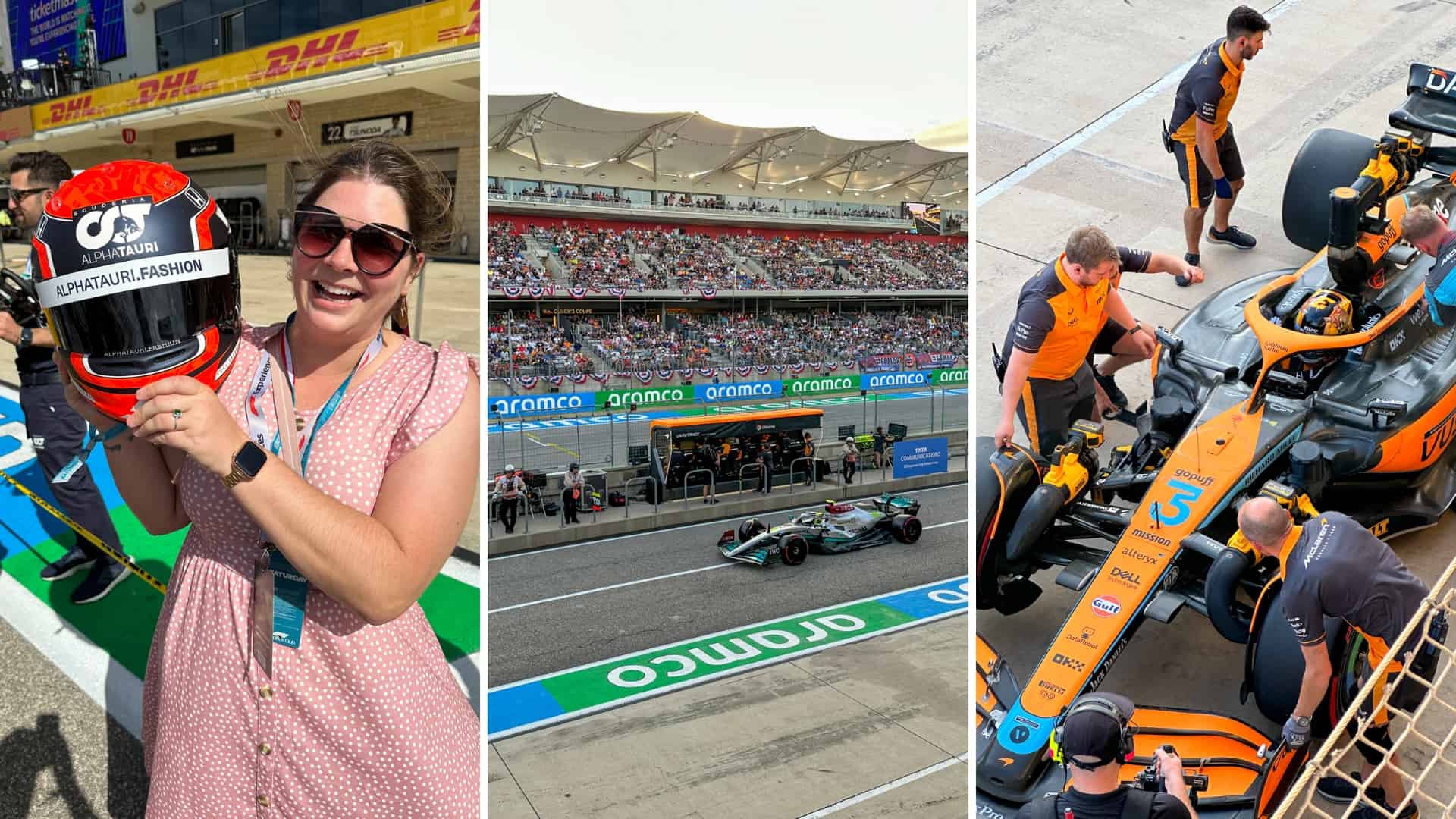 F1 Paddock Club review | Is Paddock Club worth it?