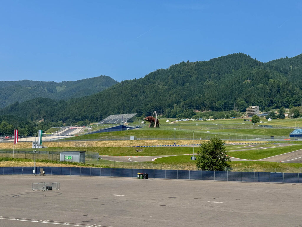 Red Bull Ring