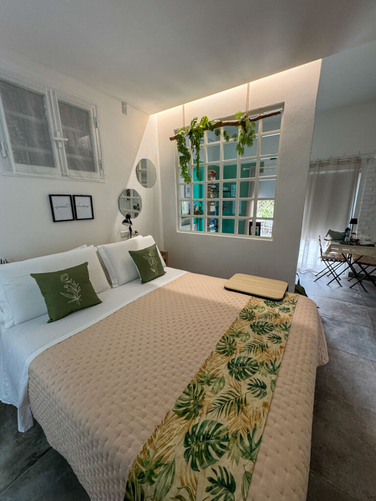 BBSuite in Maranello